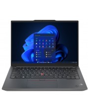 Лаптоп Lenovo - ThinkPad E14 G5, 14'', WUXGA, i7, 24GB/1TB, WIN -1