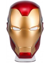 Лампа Paladone Marvel: Iron Man - The Iron Man Mask