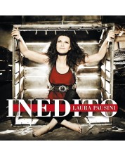 Laura Pausini - Inedito (CD) -1