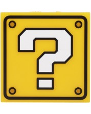 Лампа Paladone Games: Super Mario Bros. - Question -1