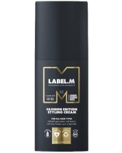 Label.m Fashion Edition Стилизиращ крем, 150 ml -1