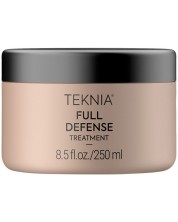 Lakmé Teknia Full Defense Защитна маска, 250 ml -1