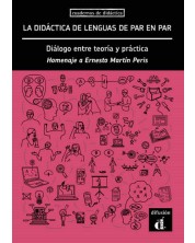 La didactica de lenguas de par en par. Dialogo entre teoria y practica -1