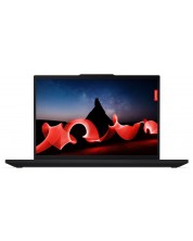 Лаптоп Lenovo - ThinkPad T16 G3, 16'', FHD, Ultra 7, 32GB/1TB, черен -1