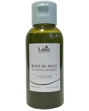 La'dor Root Re-Boot Шампоан Cica & Tea Tree, 50 ml -1
