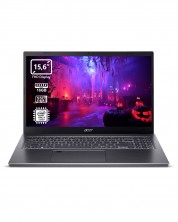 Лаптоп Acer - Aspire 5 A515-58M-56WA, 15.6'', FHD, i5-1335U, сив