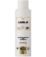 Label.m Fashion Edition Сух шампоан за коса, 200 ml -1