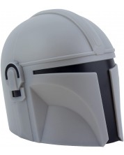 Лампа Paladone Television: The Mandalorian - Mandalorian Helmet
