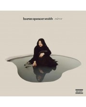 Lauren Spencer Smith - Mirror (CD) -1