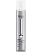 Londa Professional Styling Лак за коса Lock It, 300 ml -1