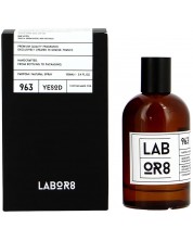 Labor8 Парфюмна вода Yesod 963, 100 ml -1