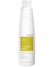 Lakmé K.Therapy Repair Ревитализиращ шампоан, 300 ml -1
