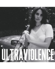 Lana Del Rey - Ultraviolence (2 Vinyl) -1