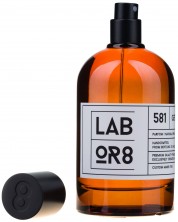 Labor8 Парфюм Gevurah 581, 30 ml -1