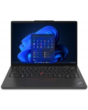 Лаптоп Lenovo - ThinkPad X13s G1, 13.3'', WUXGA, Snapdragon, 32GB/1TB -1