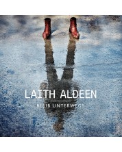 Laith Al-Deen - Bleib unterwegs (CD)