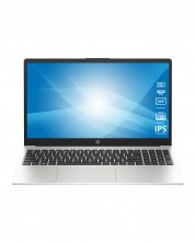 Лаптоп HP - 250 G10, 15.6", FHD, i5, 8GB, 512GB, Turbo Silver