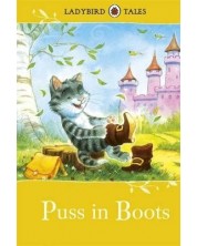 Ladybird Tales: Puss in Boots -1