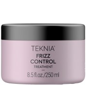 Lakmé Teknia Frizz Control Изглаждаща маска, 250 ml