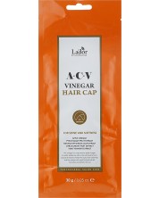 La'dor ACV Vinegar Маска за коса Hair Cap, 30 g