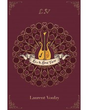 Laurent Voulzy - Lys & Love Tour (DVD) -1