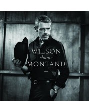 Lambert Wilson - Wilson chante Montand (CD)