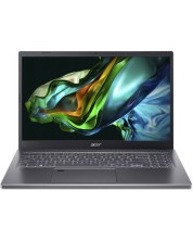 Лаптоп Acer - Aspire 5 A515-58M-50SF, 15.6'', FHD, i5, 16GB/512GB -1