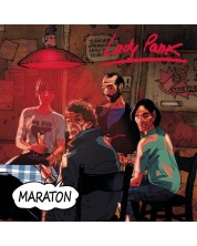 Lady Pank - Maraton (CD)