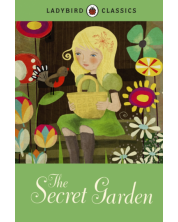 Ladybird Classics: The Secret Garden