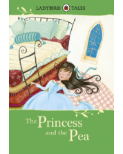 Ladybird Tales: The Princess and the Pea -1