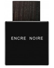 Lalique Тоалетна вода Encre Noire, 100 ml -1