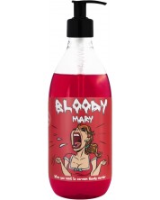 LaQ Shots! Душ гел Bloody Mary, 500 ml