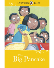 Ladybird Tales: The Big Pancake -1