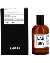 Labor8 Парфюм Hod 881, 100 ml