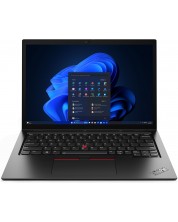 Лаптоп Lenovo - ThinkPad L13 G5, 13.3'', WUXGA, Ultra 7, 16GB/512GB, Touch -1