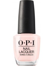 OPI Nail Lacquer Лак за нокти, Mimosas for Mr & Mrs, 15 ml -1