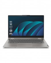 Лаптоп Lenovo - ThinkBook 14s Yoga G3, 14'', FHD, i5, 16GB, 512GB -1