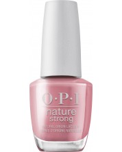 OPI Nature Strong Лак за нокти, For What It’s Earth, 007, 15 ml