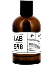 Labor8 Парфюм Da'at 119, 50 ml