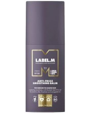 Label.m Изглаждащ балсам за непокорна коса, 150 ml -1