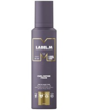 Label.m Пяна за дефиниране на къдрици, 150 ml -1