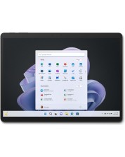 Лаптоп Microsoft - Surface PRO 9, 13'', i5, 16GB, 256GB, Touch