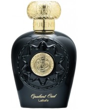 Lattafa Парфюмна вода Opulent Oud, 100 ml -1