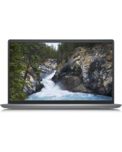 Лаптоп Dell - Vostro 3520, 15.6'', FHD, i5, 8GB, 512GB, сив