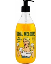 LaQ Shots! Душ гел Royal Welcome, 500 ml -1