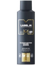 Label.m Fashion Edition Мус за обем, 200 ml -1