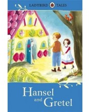 Ladybird Tales: Hansel and Gretel -1