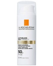La Roche-Posay Anthelios Слънцезащитен крем за лице Age Correct, SPF50, 50 ml
