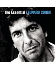 Leonard Cohen -  The Essential Leonard Cohen (2 CD)