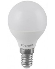 LED крушка Toshiba - 4.7=40W, E14, 470 lm, 4000K